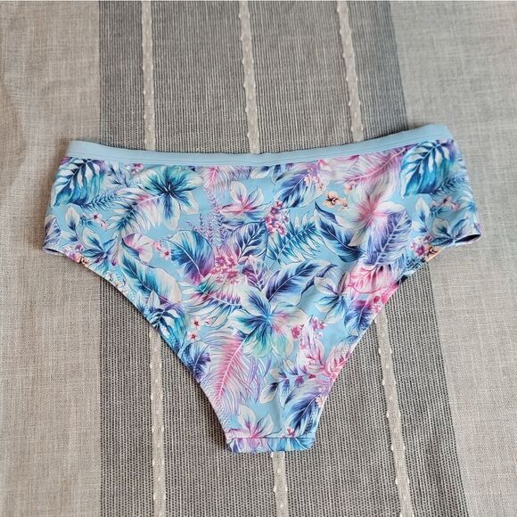 NWT- BLUE RUBY Australia Bikini Bottoms - Picture 5 of 11